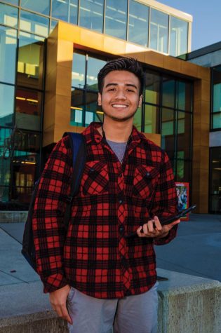 Diversity: Getting to Know the Students of EvCC