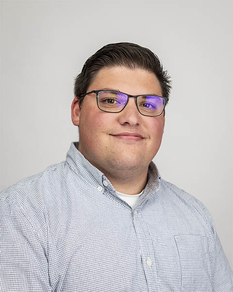 Daniel Albert
