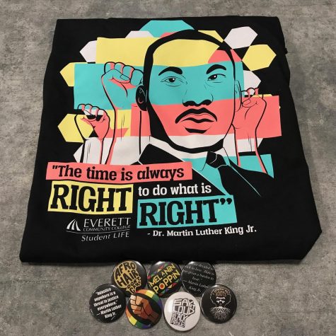 MLK Day: Words of Freedom