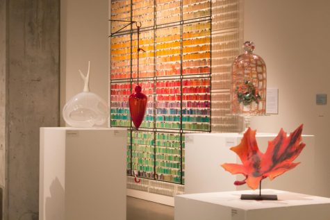 Art Walk in Downtown Everett