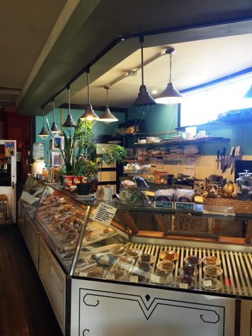 Everett Coffee Shop Review: Potential Study Spots Near Campus