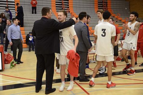 Trojans Mens Basketball Has Undefeated Season for the First Time in College’s History