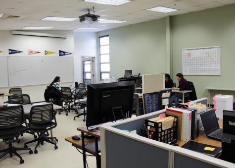 Student Resources: TRIO program