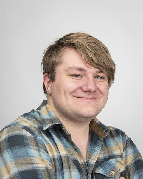 Colin Burns