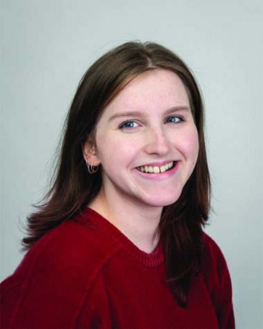 Eve Chamberlin