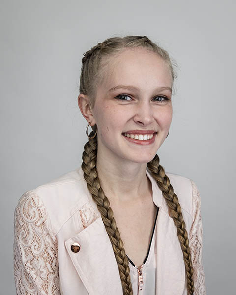 Helene Martin