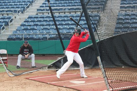 The Art of Batting