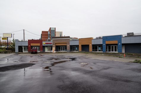 New Eateries Opening Near Campus: Sunny Teriyaki and Umami