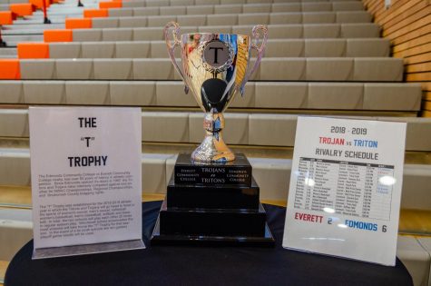 Trojans/Tritons Rivalry is Officially Born