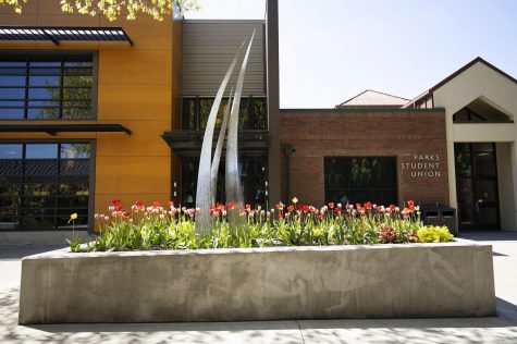 The Stories Behind Campus Sculptures