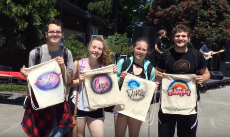 Spring Fling Carnival Club Fest 2019