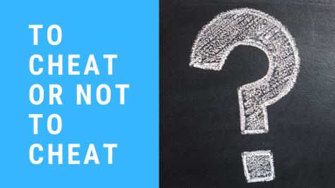 To Cheat or Not to Cheat: Students Sound Off