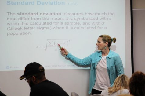 What Makes a Good Teacher: Students and Staff Reflect on What Really Matters