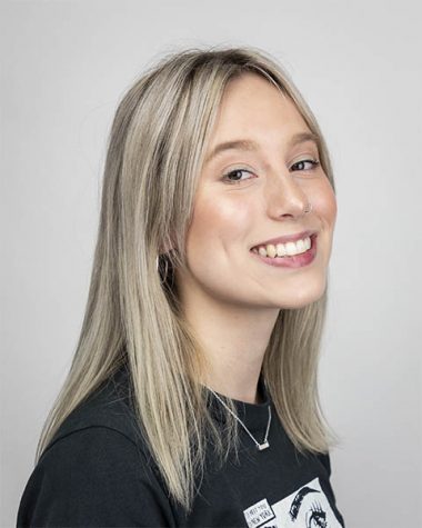 Madelyn Olson