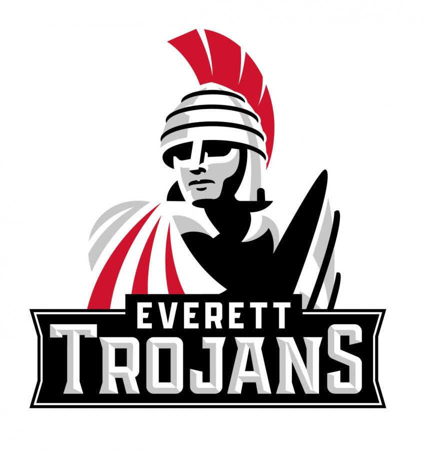 The new EvCC Trojan design, by Jeremy Slagle.