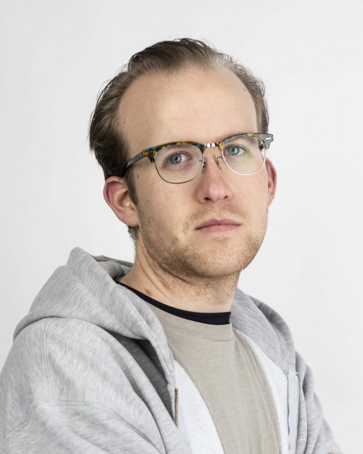 Logan Maruszak