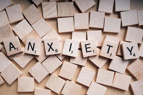 Anxiety Caused by COVID-19 and Tips on How to Handle It