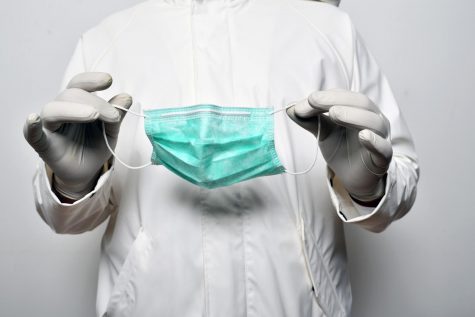 As Washington enters phase 2, citizens are encouraged to continue wearing face coverings in public to prevent the spread of COVID-19.