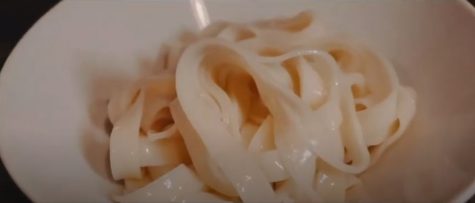 Three Noodle Dish Recipes