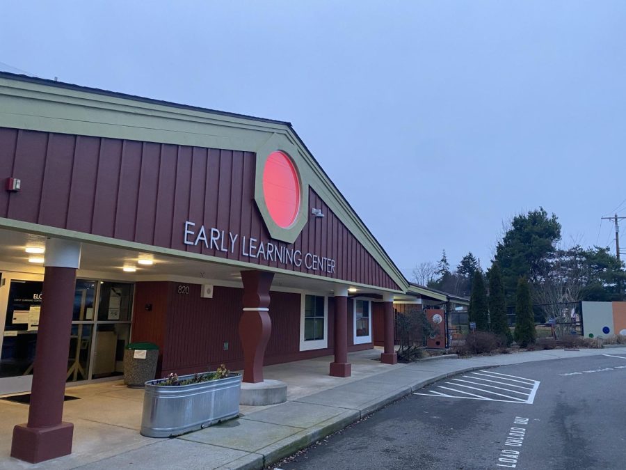 Snohomish County tries to ensure that the ELC will not be closed.