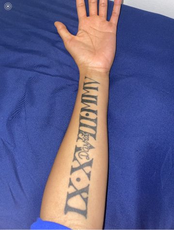 Miscarriage Tattoos - A Unique Way to Memorialize Your Angel