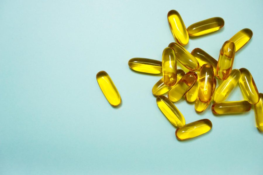 Fish Oil is a vital omega-3 fatty acid need in our daily diet.