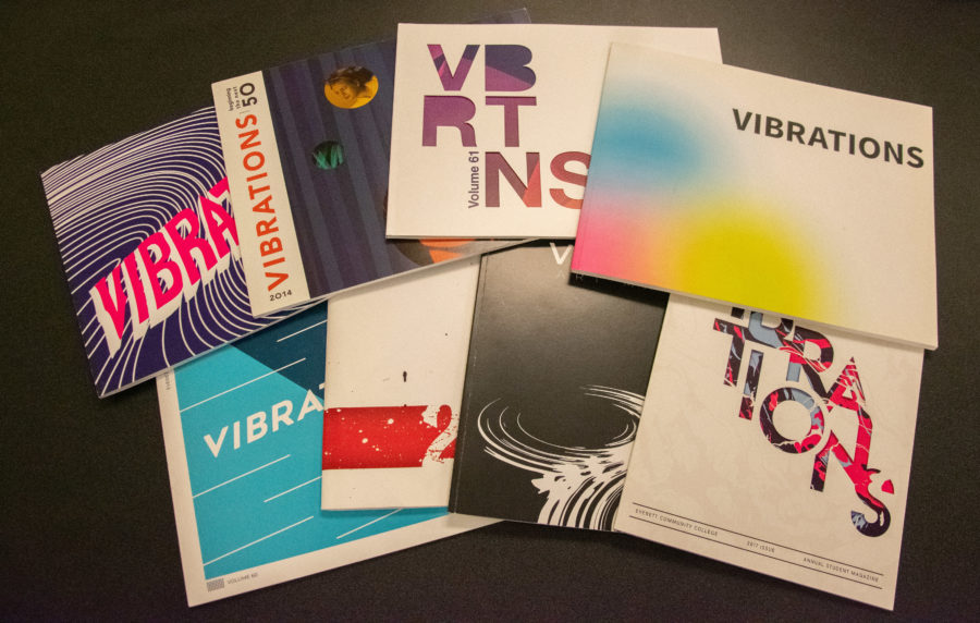 The+Vibrations+magazine+has+been+in+production+since+1963.