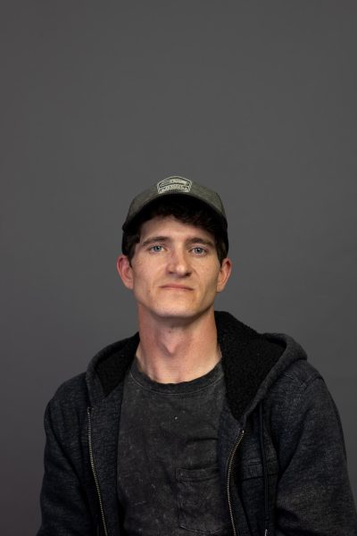 Jeff Sass