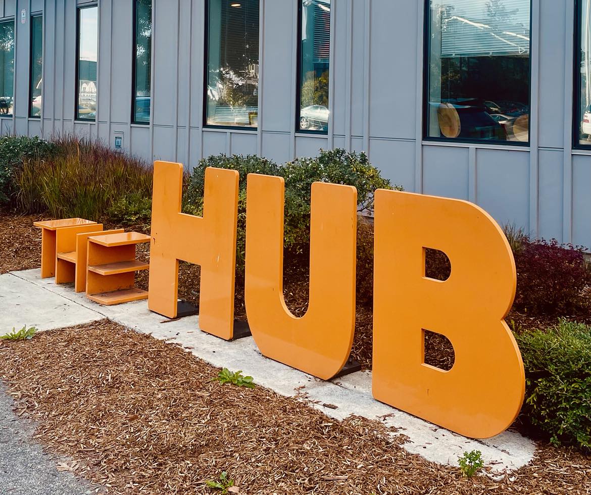 The Cocoon House organization hub is located at 3530 Colby Ave.