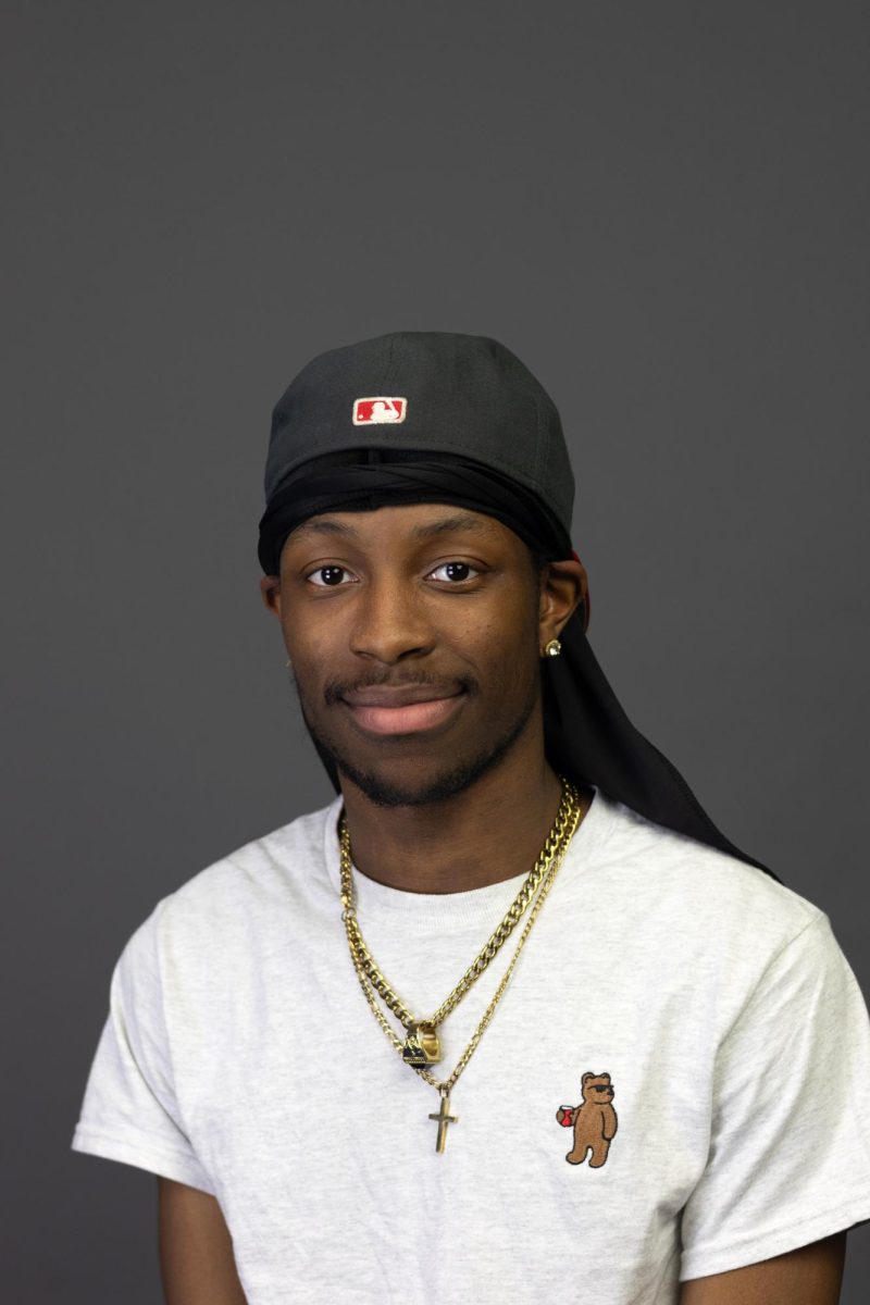 Anthoney Ray-Kirk