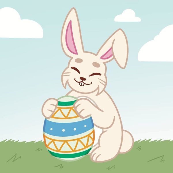 How do you Easter?: A holiday of faith, family and fluffy bunnies