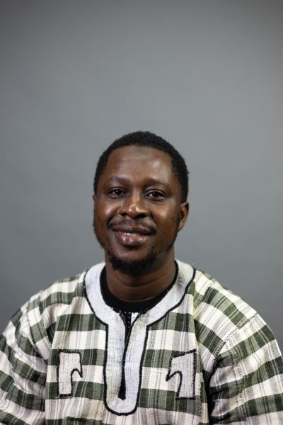 Matarr Sanyang