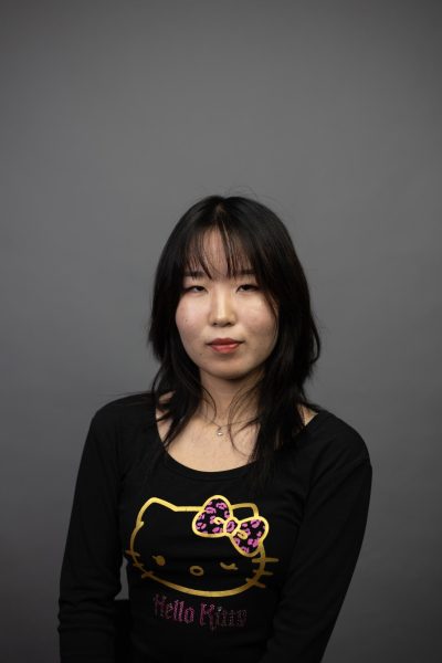 Christy Shiotani