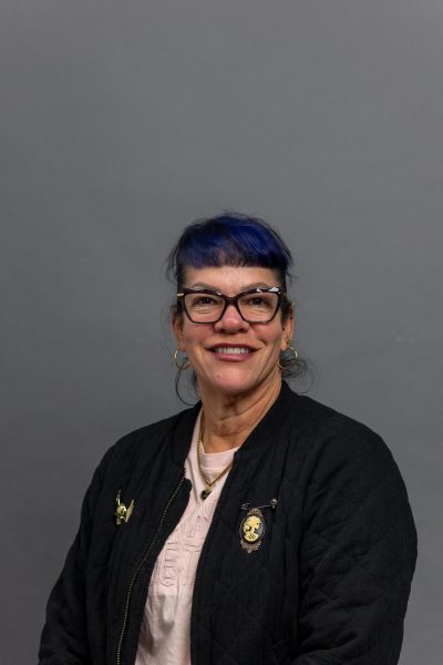 Elizabeth Muñoz