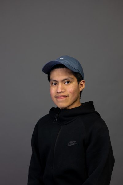 Irving Gonzalez-Toribio