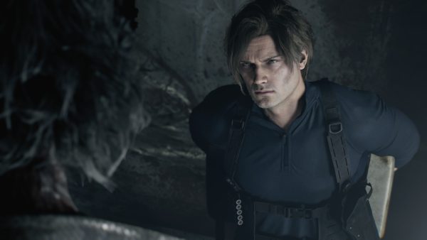 Capcom brings back a fan-favorite character, Leon S. Kennedy for the last mainline game. 