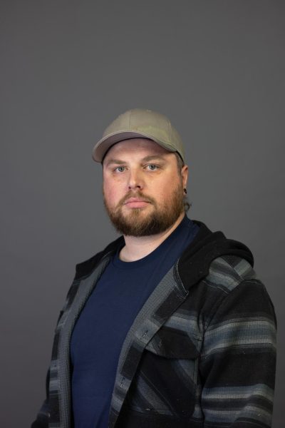 Joshua Tanner