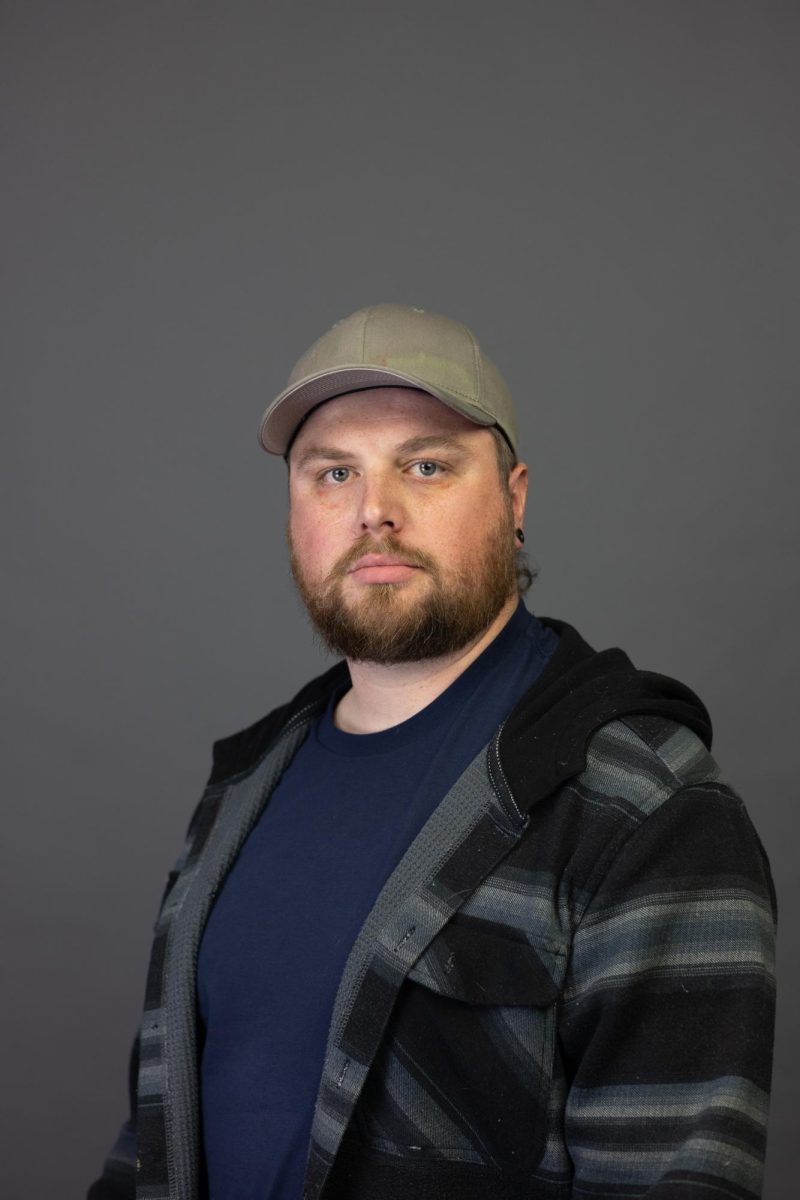 Joshua Tanner