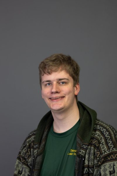 Daniel Larson