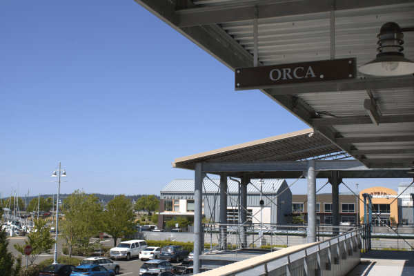 ORCA established its permanent facility in 2013, nine years after its inception.
