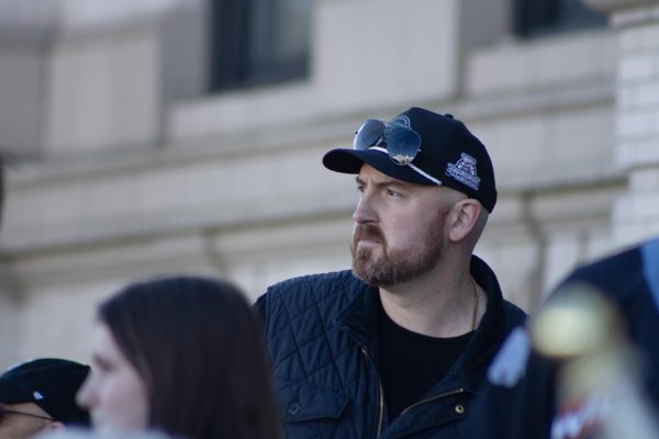 “The franchise has always been amazing, which keeps holding me in a little bit. This is
now the finishing on my 19th season with the team,” Piland said.